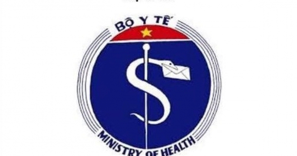 Tại sao Bộ Y tế đổi logo?