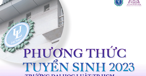 Nếu thiếu thông tin trong học bạ, liệu có ảnh hưởng đến việc xét tuyển vào đại học Luật TP.HCM?