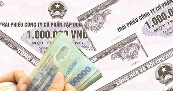 Tập trung cao độ cho ổn định thị trường trái phiếu doanh nghiệp