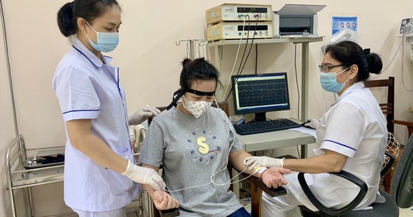 Nhiệm vụ của bệnh viện sức khỏe tâm thần