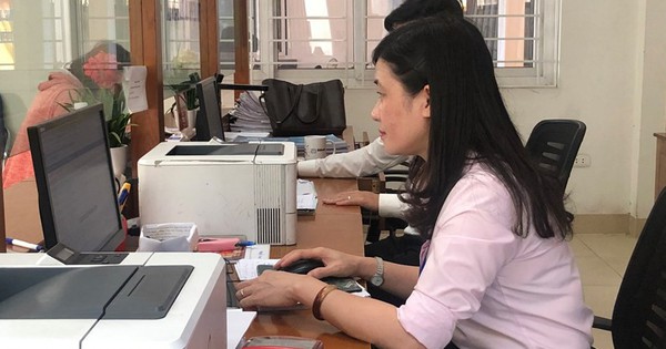 Bỏ thi thăng hạng chức danh nghề nghiệp phải được sửa đổi đồng bộ với quy định về xét thăng hạng