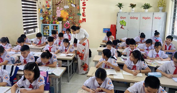 Đề xuất chính sách tiền lương mới với giáo viên Mầm non và Tiểu học