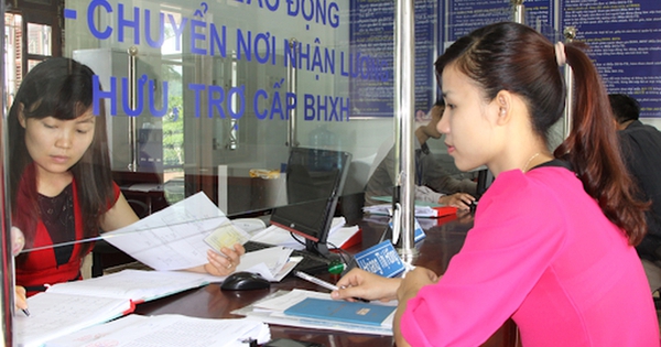 Đề xuất 2 phương án rút bảo hiểm xã hội một lần từ năm 2025