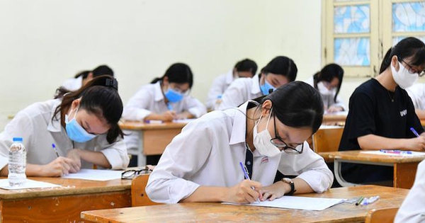 Những điểm mới của Quy chế thi chọn học sinh giỏi quốc gia