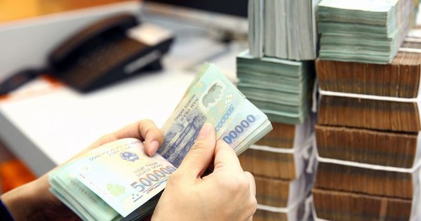 Sẽ gộp, bỏ nhiều loại phụ cấp khi cải cách tiền lương