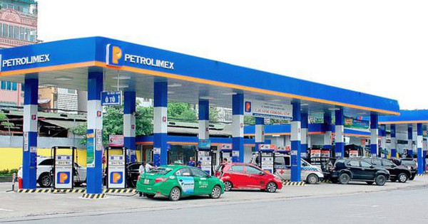 Đề xuất tiếp tục giảm 50% thuế bảo vệ môi trường đối với xăng dầu