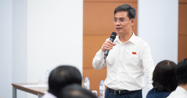 Lộ trình tăng lương khu vực công sẽ ngang bằng hoặc cao hơn mức lương vùng 1 khu vực doanh nghiệp