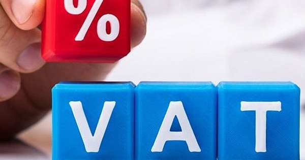 Dự kiến giảm 2% thuế giá trị gia tăng từ 1/1/2024