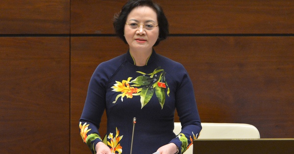 Trình Quốc hội cải cách tiền lương theo Nghị quyết số 27-NQ/TW từ 1/7/2024