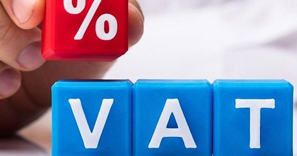 Đề xuất trình Quốc hội tiếp tục giảm thuế giá trị gia tăng 2%