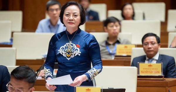 Tiền lương mới của cán bộ, công chức, viên chức sẽ tăng bao nhiêu?