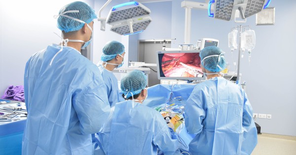 Cấp Cứu Tình Trạng Xoắn Ruột Ở Trẻ Em: Một Ca Phẫu Thuật Khẩn Cấp Thành Công