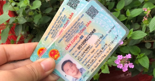 Có phải đổi thẻ căn cước công dân sang thẻ căn cước? chứng minh nhân dân còn hạn được sử dụng đến khi nào?