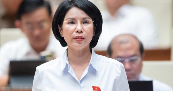 Đại biểu Quốc hội nói về cải cách tiền lương với cán bộ y tế