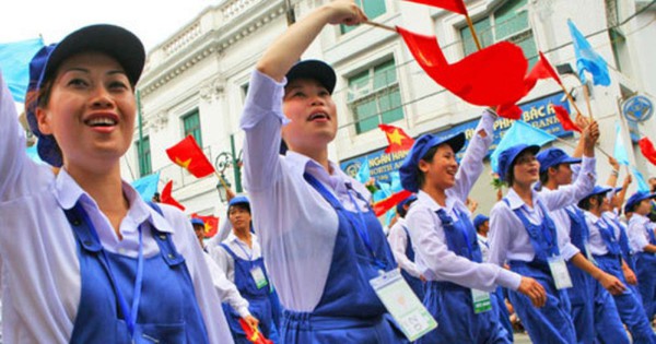 Công đoàn cơ sở được sử dụng 70% số thu đoàn phí công đoàn