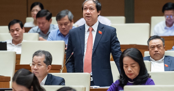 Sẽ có thêm vị trí tư vấn tâm lý học đường trong trường học