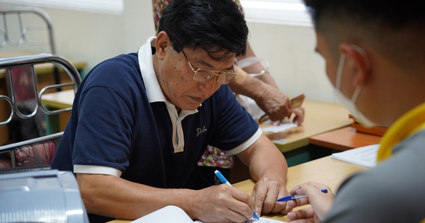 Khẩn trương chi trả lương hưu gộp tháng 1 và 2 /2024