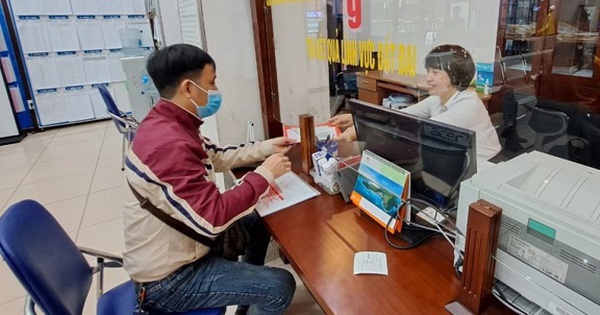 Hướng dẫn sắp xếp bố trí cán bộ, công chức, viên chức ở những địa phương sắp xếp đơn vị hành chính cấp huyện, cấp xã