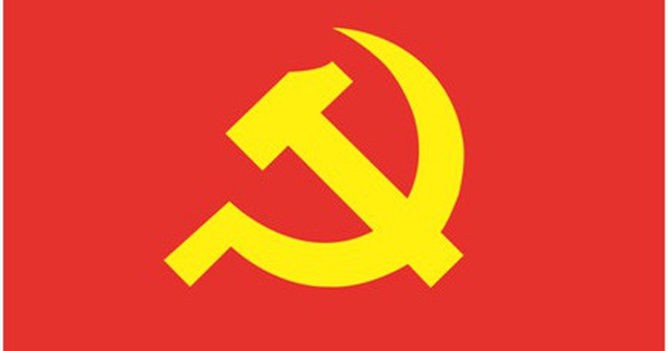 hình nền cờ búa liềm