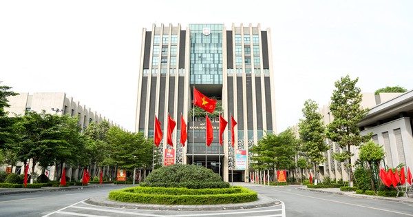 Chỉ tiêu tuyển sinh Học viện Khoa học Quân sự năm 2023