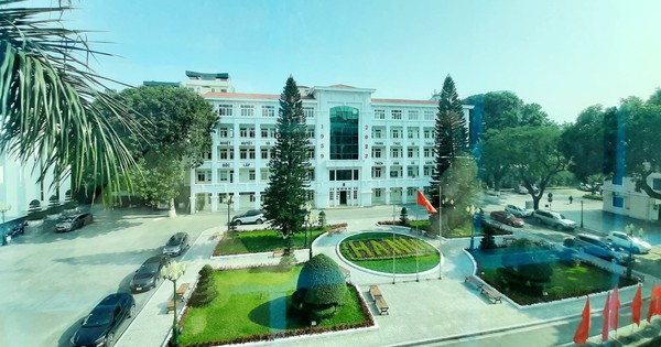 Trường Đại học Hà Nội thông tin tuyển sinh đại học năm 2023