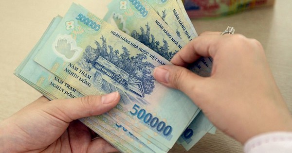 Những đối tượng nào được tăng lương cơ sở?