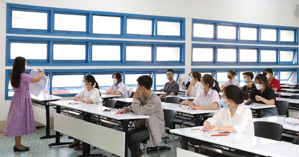 đề thi đánh giá năng lực 2023
