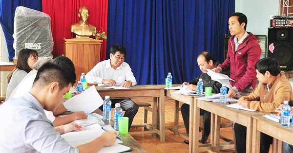 Chế độ phụ cấp đối với người hoạt động không chuyên trách ở cấp xã từ 1/8/2023