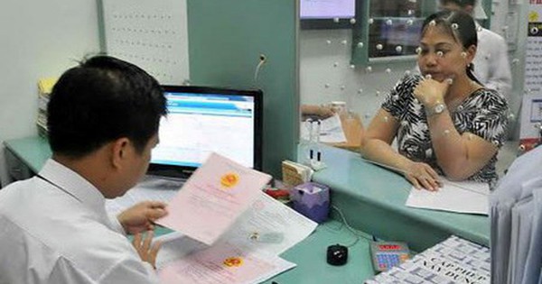 Đến 1/8/2028, công chức cấp xã chưa đáp ứng đủ tiêu chuẩn thì sẽ nghỉ hưu hoặc tinh giản biên chế