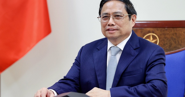 Thủ tướng chỉ đạo rà soát, hoàn thiện các quy định về sắp xếp lại cấp huyện, cấp xã