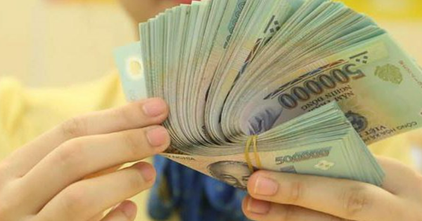 Những đối tượng được tăng lương 2 lần liên tiếp từ ngày 1/7/2023