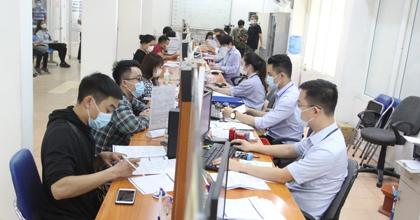 Từ 20/7/2023, thôi việc do tinh giản biên chế được hưởng chế độ gì?