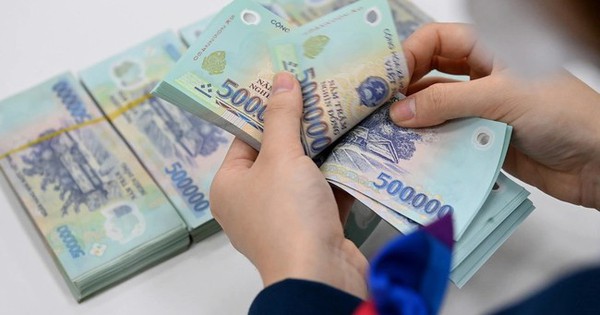 TIỀN LƯƠNG MỚI CỦA CÔNG CHỨC, VIÊN CHỨC