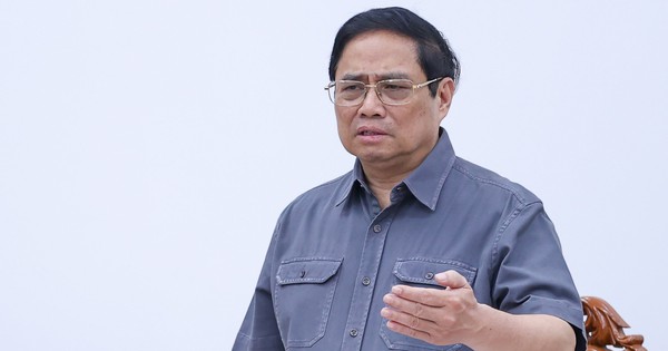 Thủ tướng yêu cầu Chủ tịch UBND các tỉnh thành tập trung chỉ đạo công tác định giá đất, quyết định giá đất không lòng vòng, gây phiền hà, chậm trễ