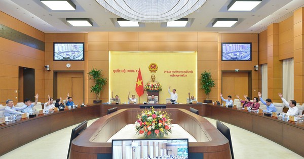 NỘI DUNG CƠ BẢN CỦA NGHỊ QUYẾT SẮP XẾP CÁC ĐƠN VỊ HÀNH CHÍNH CẤP HUYỆN, CẤP XÃ