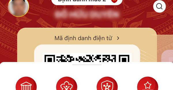 Từ 15/8, sử dụng tài khoản định danh mức độ 2 để đăng ký xe