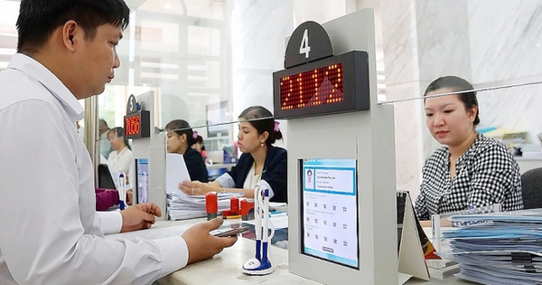 Quy định mới đánh giá, xếp loại chất lượng cán bộ, công chức, viên chức