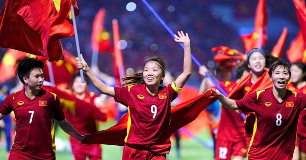 รายชื่อผู้เล่น ตารางแข่งขัน ทีมฟุตบอลหญิงเวียดนาม ใน FIFA Women’s WORLD CUP 2023
