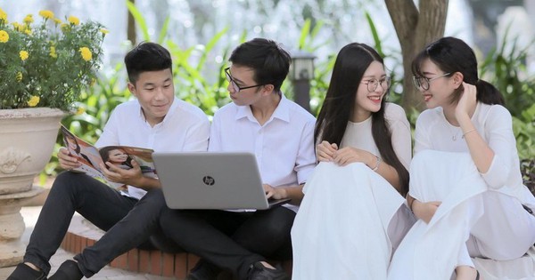 Lưu ý thí sinh đăng ký xét tuyển Đại học năm 2023