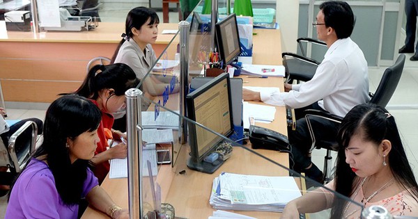 Chế độ, chính sách với cán bộ, CCVC khi sắp xếp đơn vị hành chính cấp huyện, cấp xã