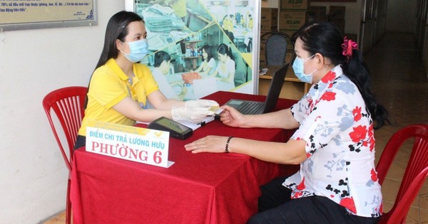 Thống nhất giảm thời gian đóng BHXH để hưởng lương hưu