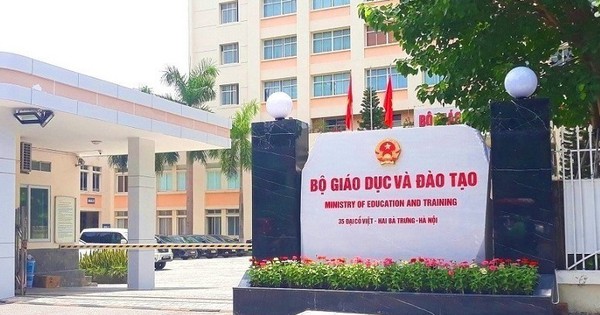 TUYỂN SINH ĐẠI HỌC 2023: Chính thức đăng ký, điều chỉnh nguyện vọng xét tuyển trực tuyến