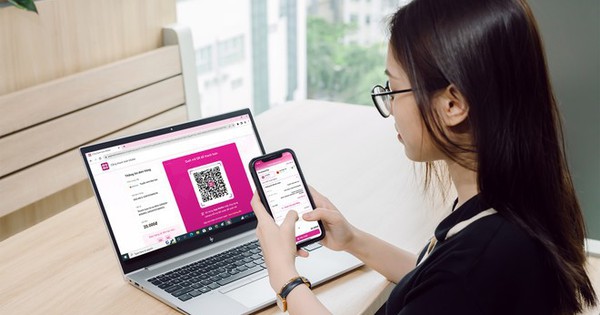 Bộ GDĐT hướng dẫn nộp lệ phí xét tuyển đại học năm 2023