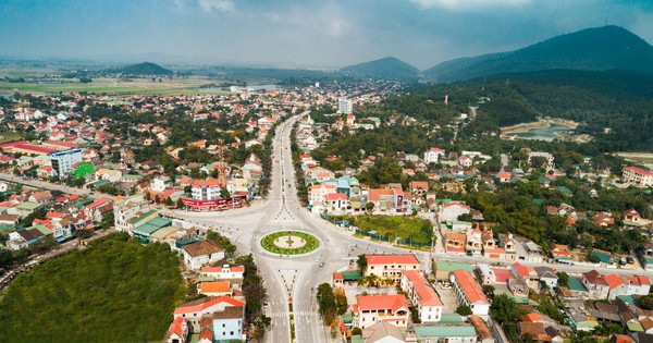 Lộ trình sắp xếp ĐVHC cấp huyện, cấp xã giai đoạn 2023 - 2025