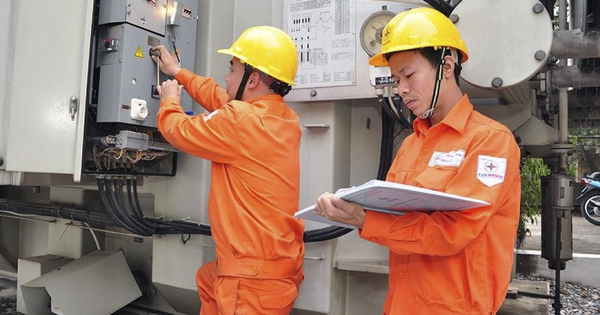 Đề xuất quy định mới về cơ cấu biểu giá bán lẻ điện