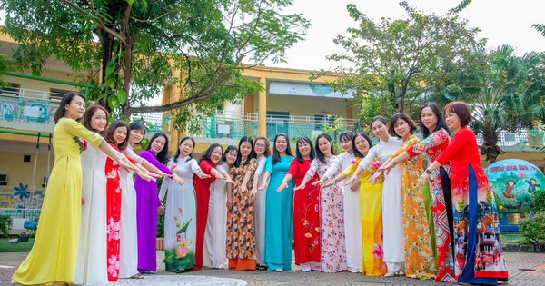 Quy định về bổ nhiệm, xếp lương giáo viên mầm non công lập