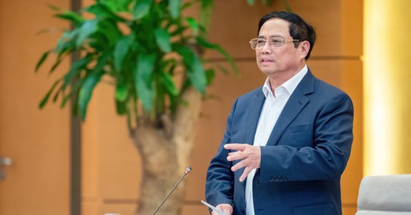 Đầu tư công: Bộ trưởng, Trưởng ngành, Chủ tịch UBND tỉnh phải chịu trách nhiệm toàn diện