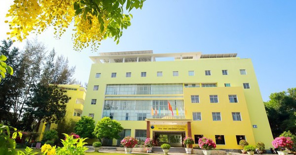 cổng thông tin sinh viên trường đại học trà vinh