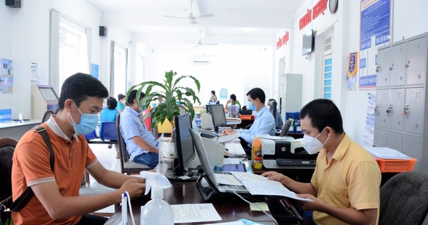 Hướng dẫn kiện toàn tổ chức bộ máy khi sắp xếp đơn vị hành chính