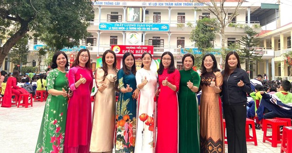 Bộ GDĐT thống nhất bỏ thi thăng hạng chức danh nghề nghiệp giáo viên